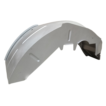 Preview: Radkasten hinten rechts komplett für VW Bus T2 Baujahr 1972-1979 von VEWIBbetür rechts mit Fensterausschnitt 221843106F wie NOS 221843106Gs mit Fensterausschnitt 221843106F wie NOS 221 843 106F